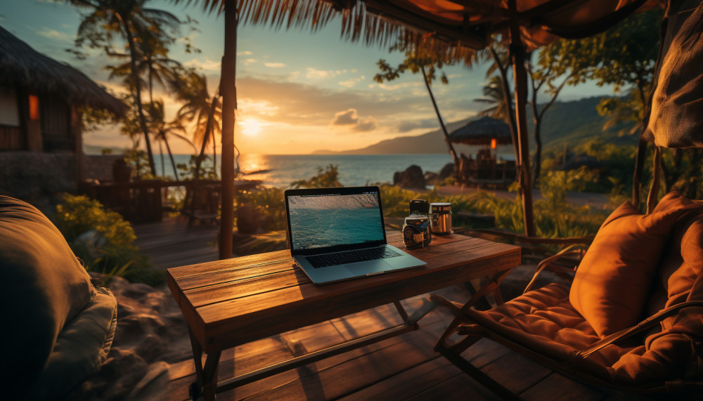 Come sopravvivere a una vacanza senza internet