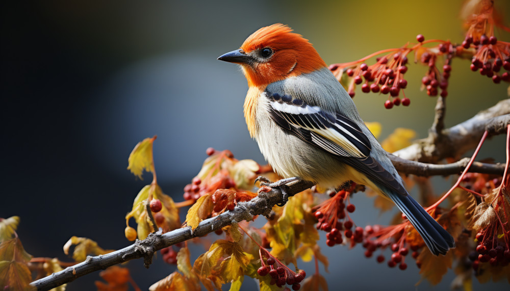 Scopri i segreti del birdwatching nelle valli bergamasche